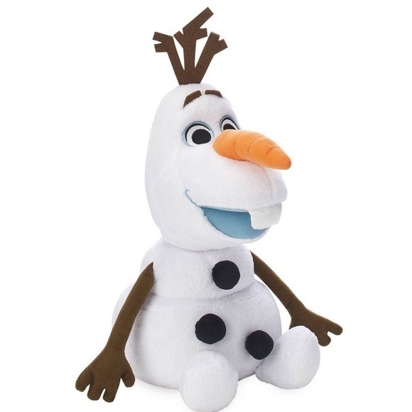 Other - Kids Frozen Olaf Plush Toys